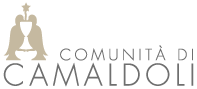 Comunità di Camaldoli Logo