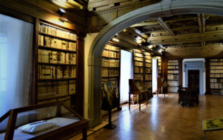 Camaldoli-Biblioteca-Antica-3