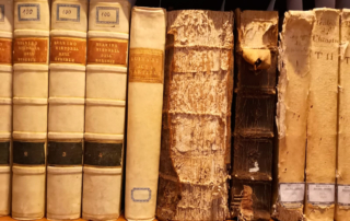 Camaldoli-Biblioteca-Antica-4