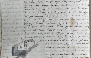 Camaldoli-Diario-Viaggio-Anselmo-Costadoni-1752-4 Camaldoli-Diario-Viaggio-Anselmo-Costadoni-1752-4